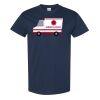 Heavy Cotton T-Shirt Thumbnail