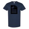 Heavy Cotton T-Shirt Thumbnail