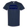 Heavy Cotton T-Shirt Thumbnail