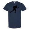 Heavy Cotton T-Shirt Thumbnail