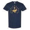 Heavy Cotton T-Shirt Thumbnail