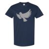Heavy Cotton T-Shirt Thumbnail