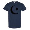 Heavy Cotton T-Shirt Thumbnail