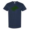 Heavy Cotton T-Shirt Thumbnail