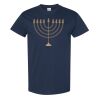 Heavy Cotton T-Shirt Thumbnail