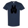 Heavy Cotton T-Shirt Thumbnail