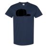 Heavy Cotton T-Shirt Thumbnail