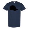 Heavy Cotton T-Shirt Thumbnail