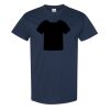 Heavy Cotton T-Shirt Thumbnail