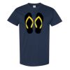 Heavy Cotton T-Shirt Thumbnail