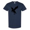 Heavy Cotton T-Shirt Thumbnail