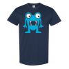 Heavy Cotton T-Shirt Thumbnail