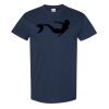 Heavy Cotton T-Shirt Thumbnail