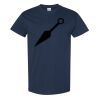 Heavy Cotton T-Shirt Thumbnail