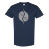Heavy Cotton T-Shirt Thumbnail