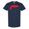 Heavy Cotton T-Shirt Thumbnail