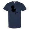 Heavy Cotton T-Shirt Thumbnail