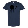 Heavy Cotton T-Shirt Thumbnail