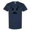Heavy Cotton T-Shirt Thumbnail