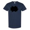 Heavy Cotton T-Shirt Thumbnail
