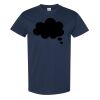 Heavy Cotton T-Shirt Thumbnail