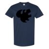 Heavy Cotton T-Shirt Thumbnail