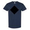 Heavy Cotton T-Shirt Thumbnail