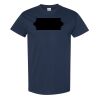 Heavy Cotton T-Shirt Thumbnail