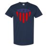 Heavy Cotton T-Shirt Thumbnail