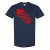 Heavy Cotton T-Shirt Thumbnail
