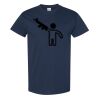 Heavy Cotton T-Shirt Thumbnail