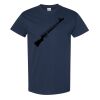 Heavy Cotton T-Shirt Thumbnail