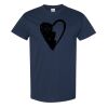 Heavy Cotton T-Shirt Thumbnail