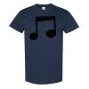 Heavy Cotton T-Shirt Thumbnail