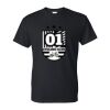 DryBlend 50/50 T-Shirt Thumbnail