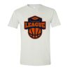 Softstyle T-Shirt Thumbnail
