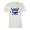 Softstyle T-Shirt Thumbnail