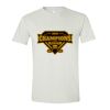 Softstyle T-Shirt Thumbnail