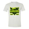 Softstyle T-Shirt Thumbnail
