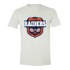 Softstyle T-Shirt Thumbnail
