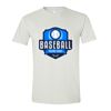 Softstyle T-Shirt Thumbnail
