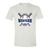 Softstyle T-Shirt Thumbnail