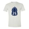Softstyle T-Shirt Thumbnail