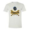 Softstyle T-Shirt Thumbnail