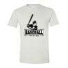Softstyle T-Shirt Thumbnail