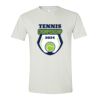 Softstyle T-Shirt Thumbnail