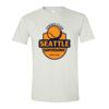 Softstyle T-Shirt Thumbnail