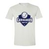 Softstyle T-Shirt Thumbnail