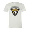 Softstyle T-Shirt Thumbnail