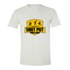 Softstyle T-Shirt Thumbnail